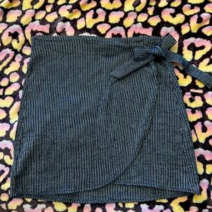 Amuse Society Spinner Skirt